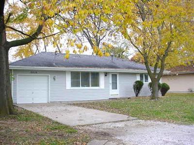 2519 East Commercial Street Springfield, MO 65803 - Photo 1 of 1 Primary Photo
