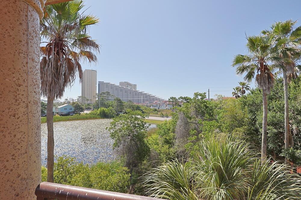 195 Rue St Tropez Miramar Beach, FL 32550 - Photo 33 of 61 Balcony 3rd Floor