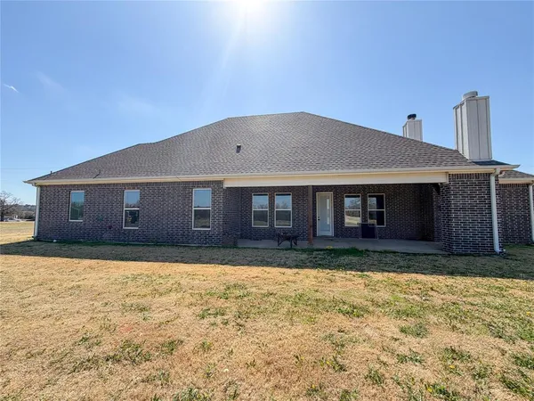 $4,500 | 1290 County Road 2175, Decatur, TX 76234