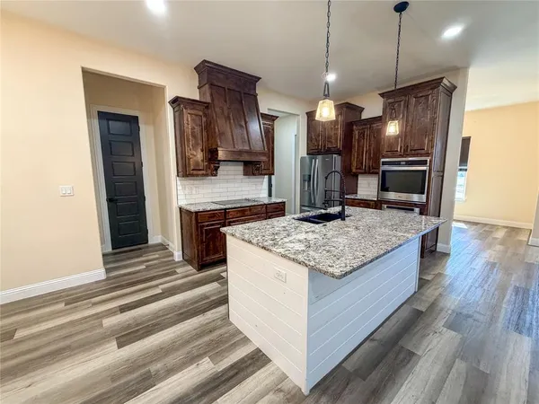 $4,500 | 1290 County Road 2175, Decatur, TX 76234