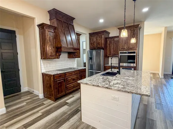 $4,500 | 1290 County Road 2175, Decatur, TX 76234