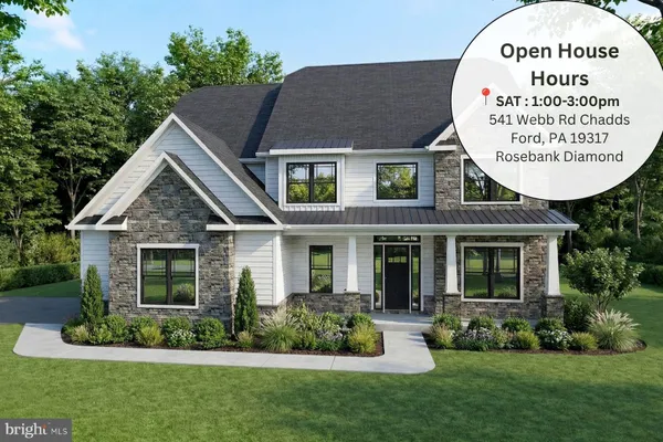 $1,249,900 | 510 Newcomen Road, Unit F1P, Exton, PA 19341