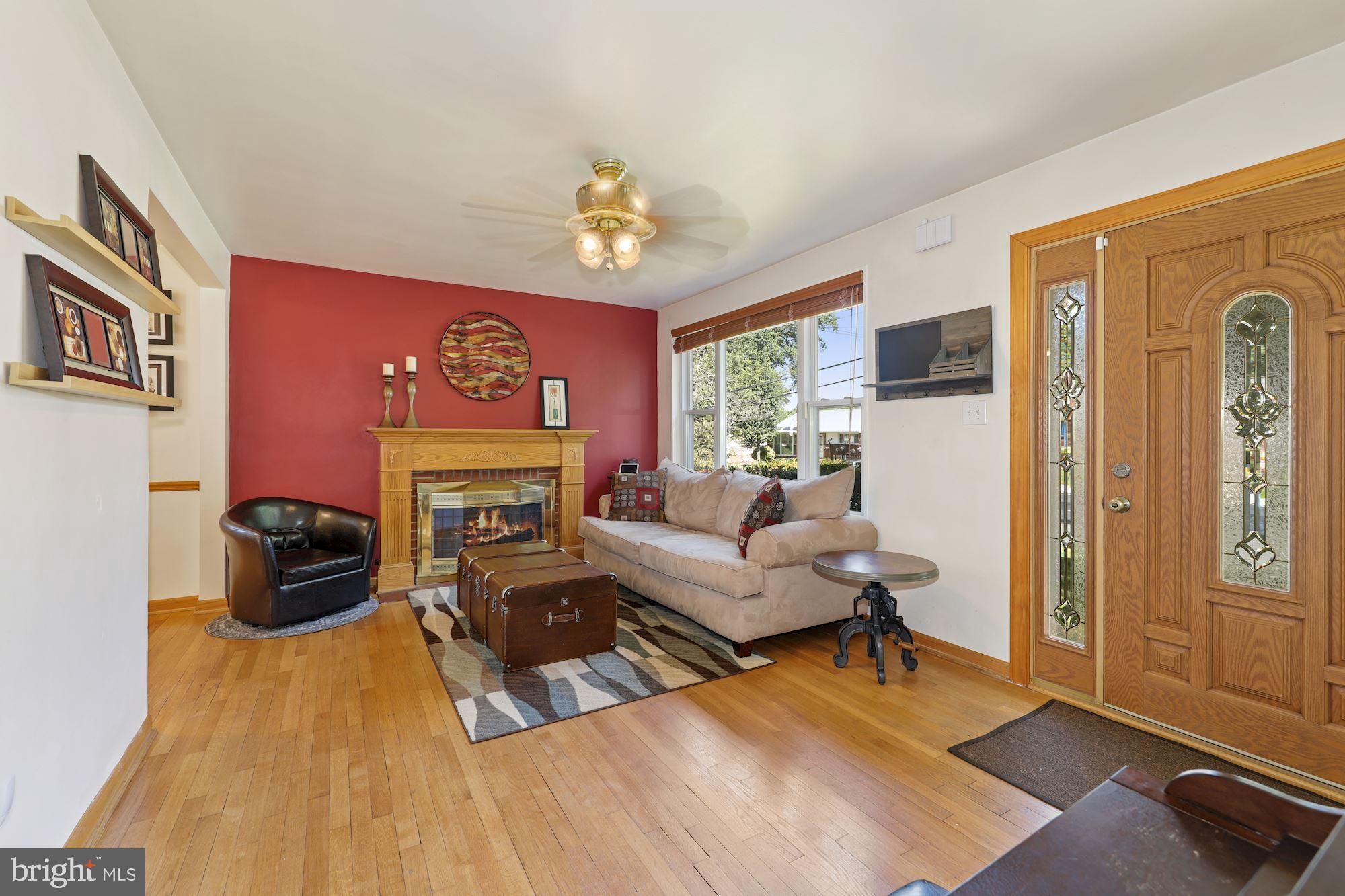 3908 Havard Street Silver Spring, MD 20906 - Photo 4 of 33