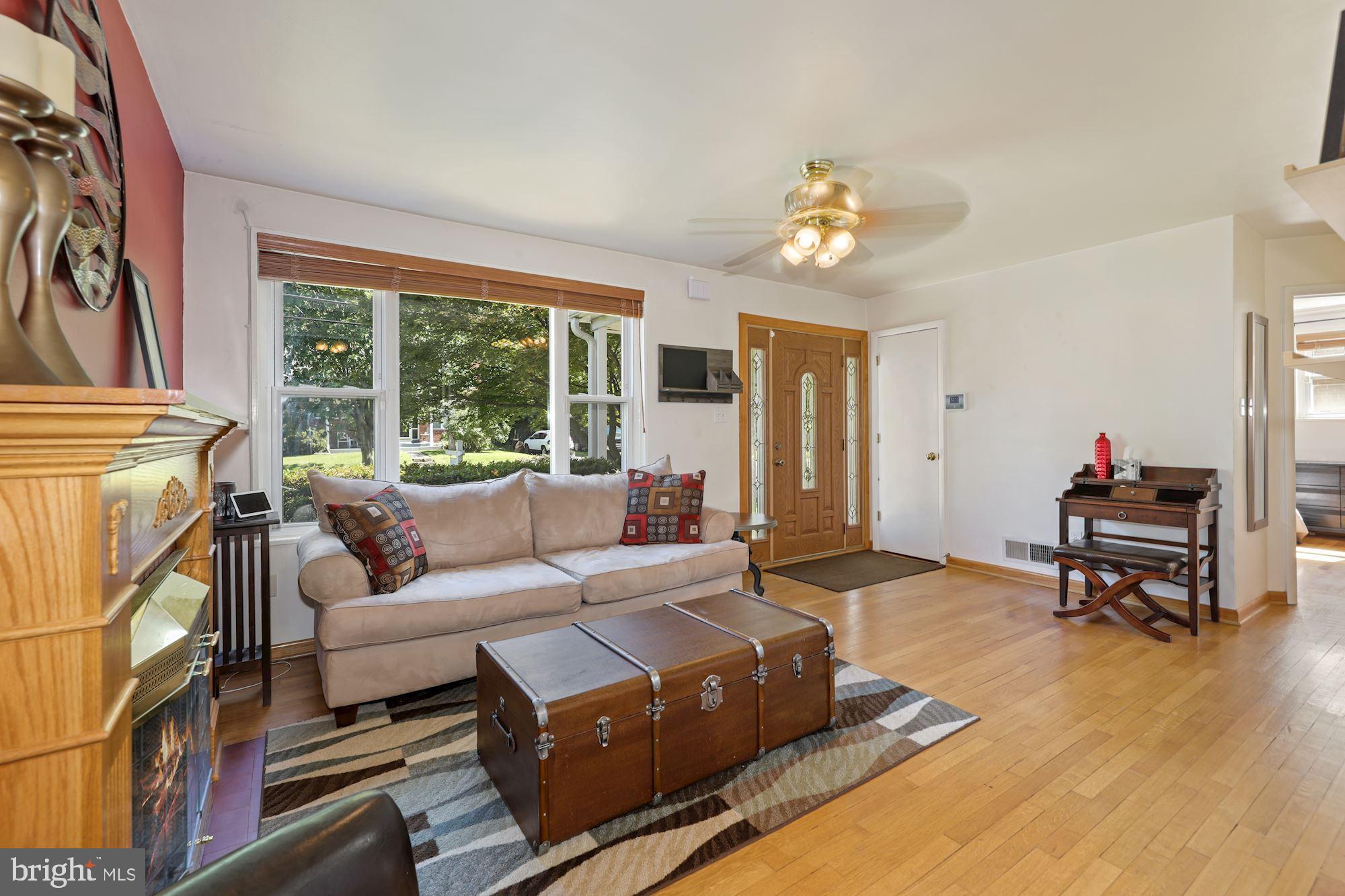 3908 Havard Street Silver Spring, MD 20906 - Photo 5 of 33