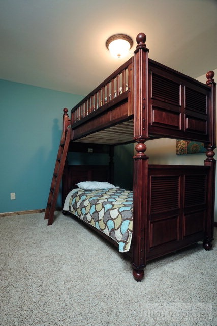 715 Buckeye Ridge Road Beech Mountain, NC 28604 - Photo 14 of 30 Gallery Image 14