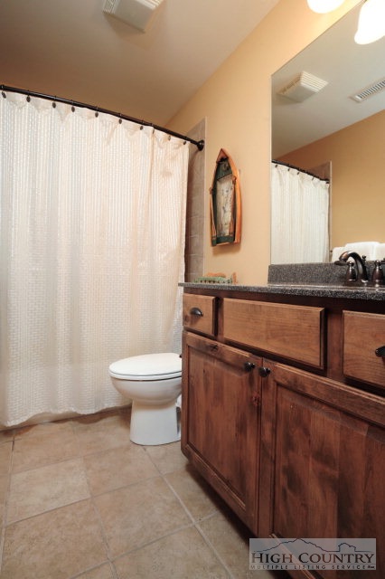 715 Buckeye Ridge Road Beech Mountain, NC 28604 - Photo 16 of 30 Gallery Image 16