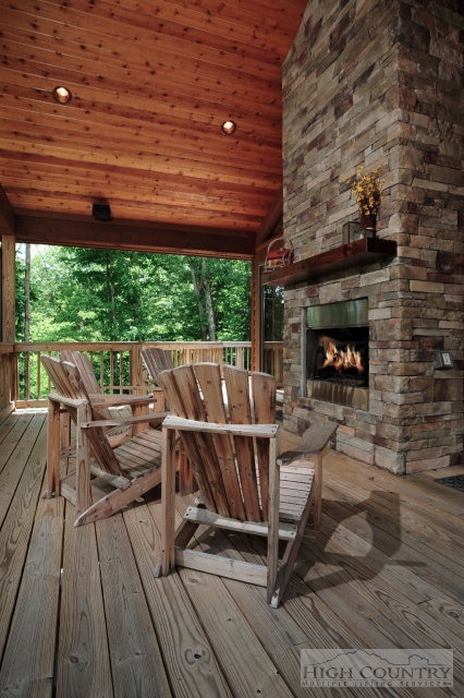 715 Buckeye Ridge Road Beech Mountain, NC 28604 - Photo 17 of 30 Gallery Image 17