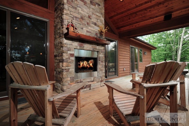 715 Buckeye Ridge Road Beech Mountain, NC 28604 - Photo 18 of 30 Gallery Image 18