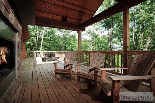 715 Buckeye Ridge Road Beech Mountain, NC 28604 - Photo 19 of 30 Gallery Image 19