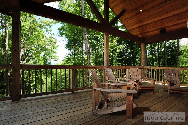 715 Buckeye Ridge Road Beech Mountain, NC 28604 - Photo 20 of 30 Gallery Image 20