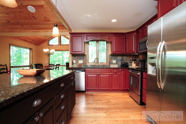 715 Buckeye Ridge Road Beech Mountain, NC 28604 - Photo 2 of 30 Gallery Image 2