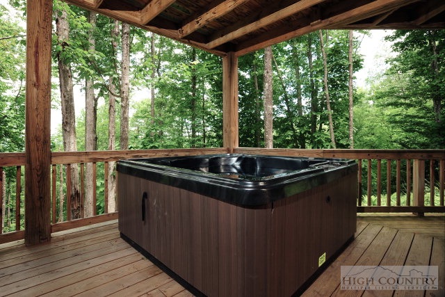 715 Buckeye Ridge Road Beech Mountain, NC 28604 - Photo 21 of 30 Gallery Image 21
