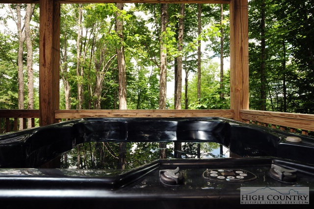 715 Buckeye Ridge Road Beech Mountain, NC 28604 - Photo 22 of 30 Gallery Image 22