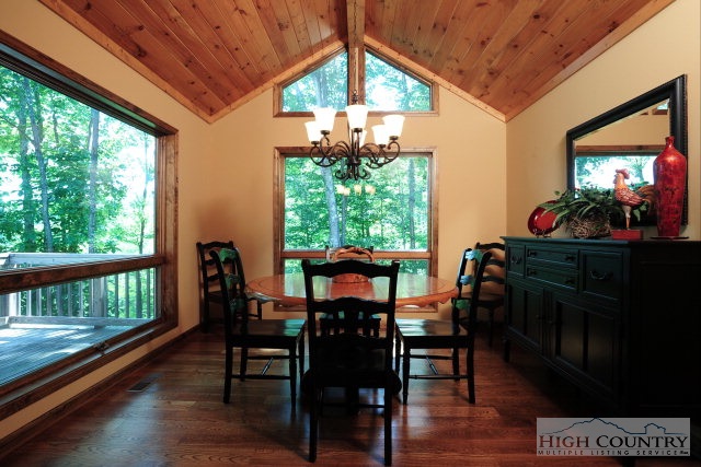 715 Buckeye Ridge Road Beech Mountain, NC 28604 - Photo 25 of 30 Gallery Image 25
