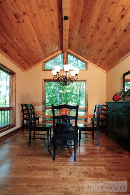 715 Buckeye Ridge Road Beech Mountain, NC 28604 - Photo 26 of 30 Gallery Image 26