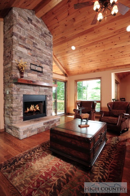 715 Buckeye Ridge Road Beech Mountain, NC 28604 - Photo 29 of 30 Gallery Image 29