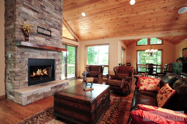 715 Buckeye Ridge Road Beech Mountain, NC 28604 - Photo 30 of 30 Gallery Image 30