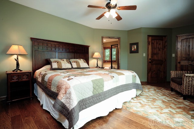 715 Buckeye Ridge Road Beech Mountain, NC 28604 - Photo 5 of 30 Gallery Image 5