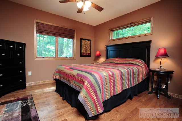 715 Buckeye Ridge Road Beech Mountain, NC 28604 - Photo 7 of 30 Gallery Image 7