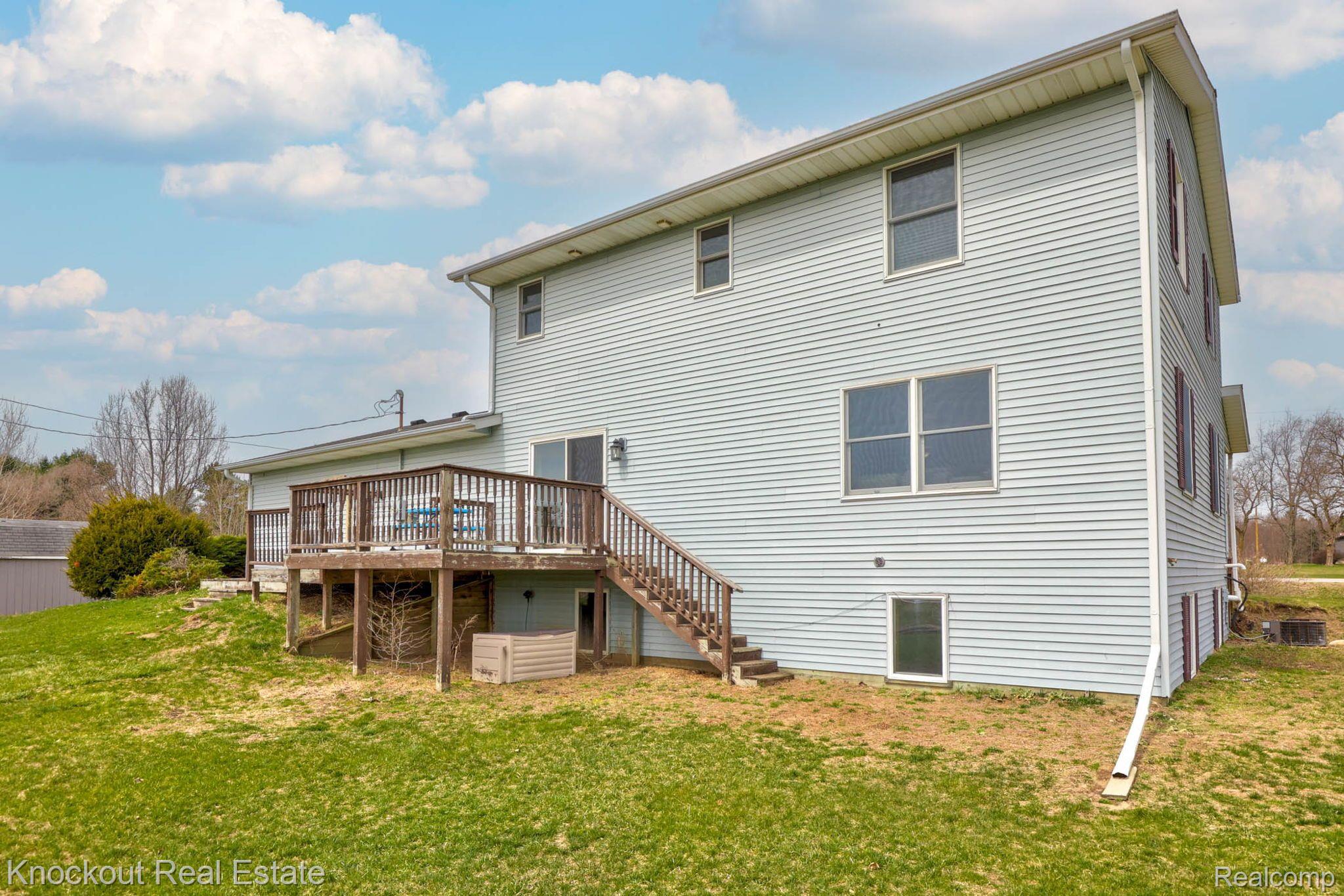 3353 Murphy Lake Road Millington, MI 48746 - Photo 49 of 68 Gallery Image 49
