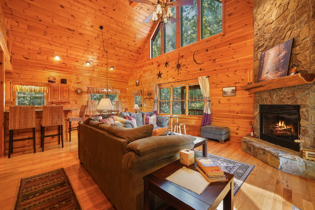 68 Grice Woods Road Blue Ridge, GA 30513 - Photo 19 of 51 Gallery Image 19