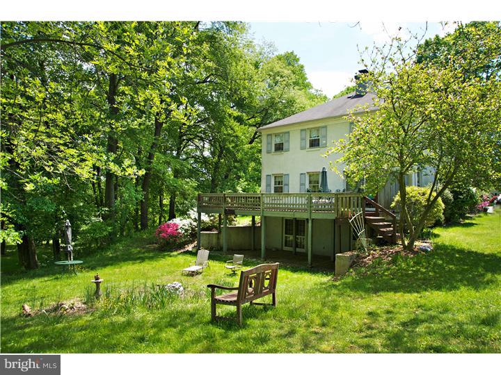 845 Hunt Road Newtown Square, PA 19073 - Photo 3 of 12 View in Back