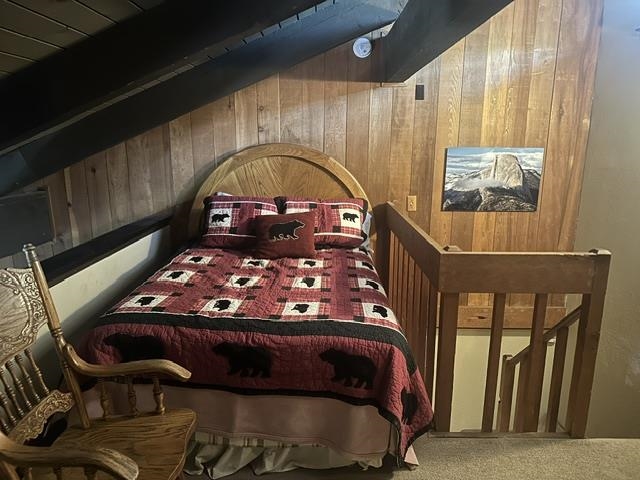 25 Lee Road, Unit 106 Mammoth Lakes, CA 93546 - Photo 13 of 16