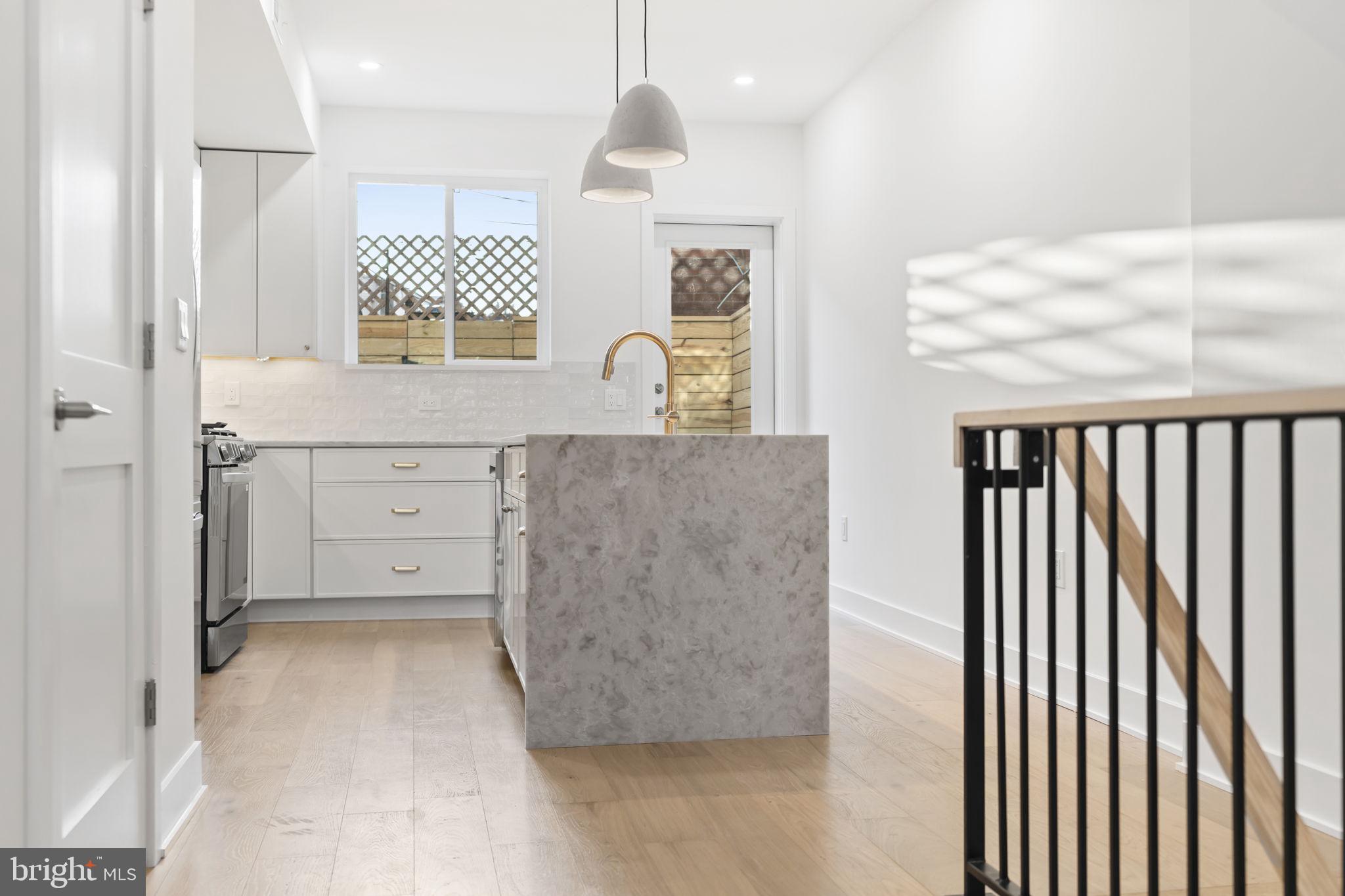 1318 South 8th Street Philadelphia, PA 19147 - Photo 13 of 47