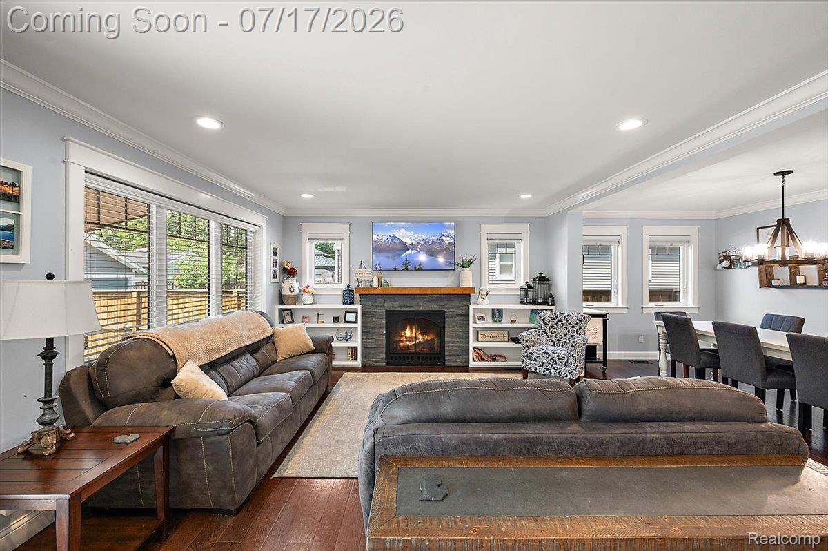 1275 Dorothea Road Berkley, MI 48072 - Photo 17 of 69 49-1275 Dorothea Rd-49.jpg