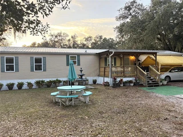 $449,000 | 4981 Northwest Lyons Street, Arcadia, FL 34266