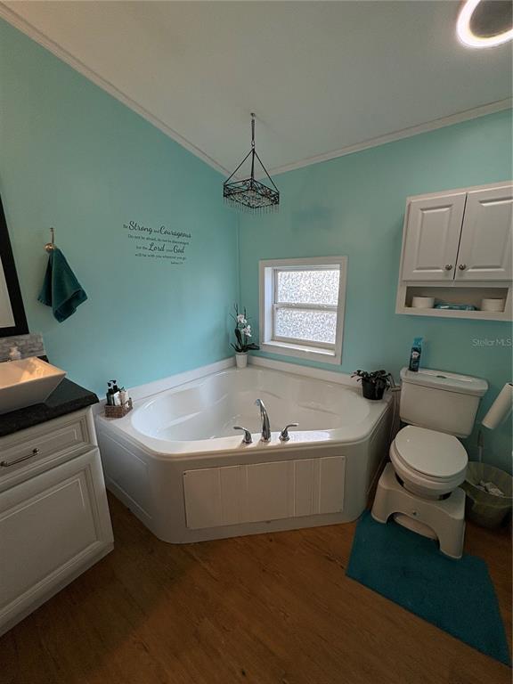 4981 Northwest Lyons Street Arcadia, FL 34266 - Photo 16 of 41