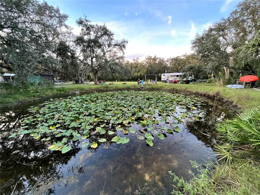 4981 Northwest Lyons Street Arcadia, FL 34266 - Photo 23 of 41