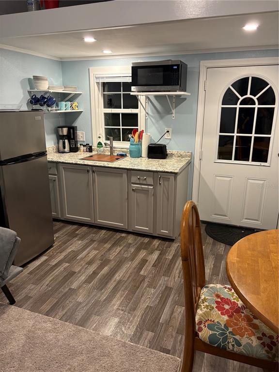 4981 Northwest Lyons Street Arcadia, FL 34266 - Photo 25 of 41