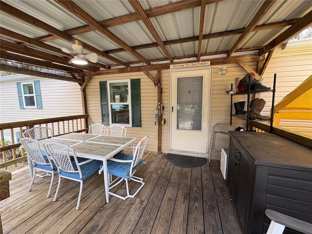 4981 Northwest Lyons Street Arcadia, FL 34266 - Photo 3 of 41