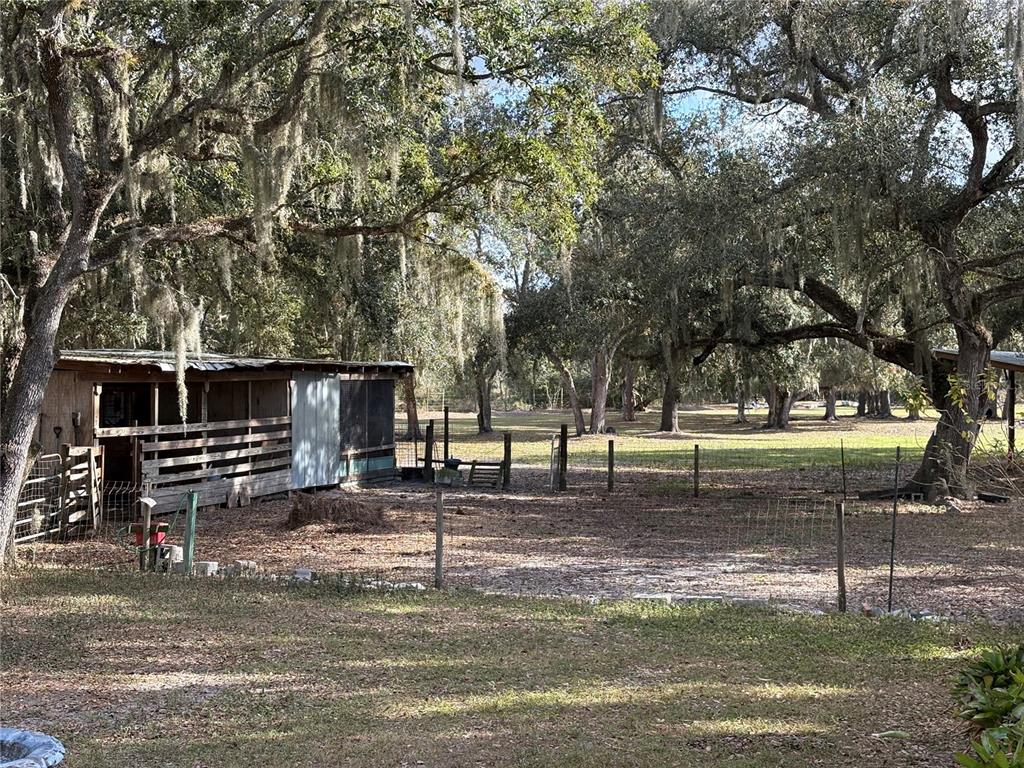 4981 Northwest Lyons Street Arcadia, FL 34266 - Photo 31 of 41