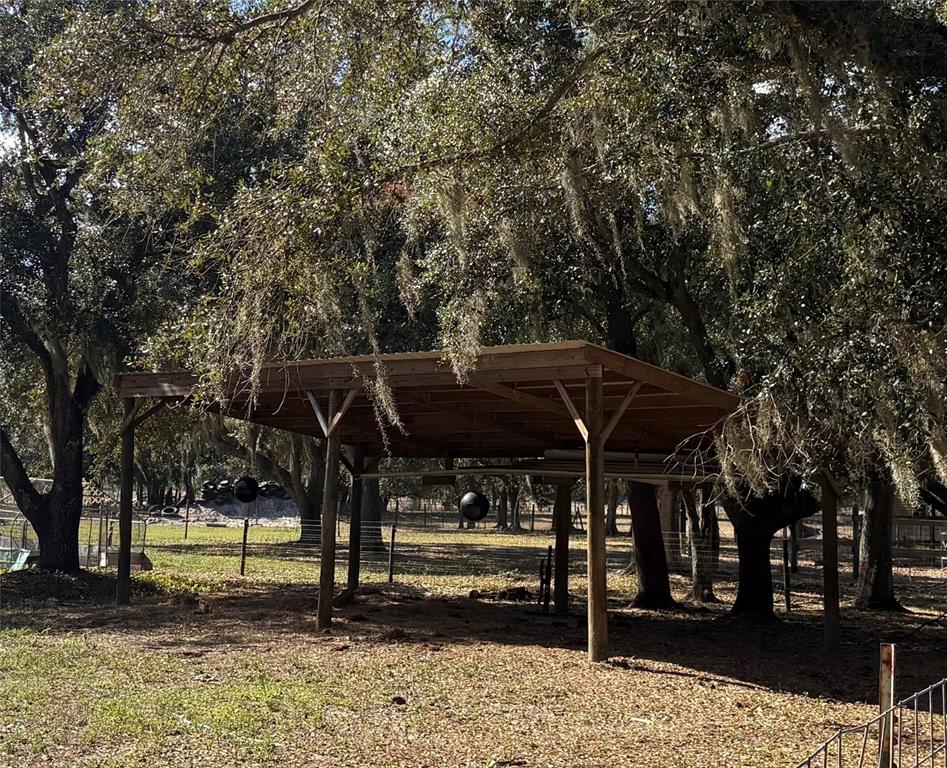 4981 Northwest Lyons Street Arcadia, FL 34266 - Photo 38 of 41