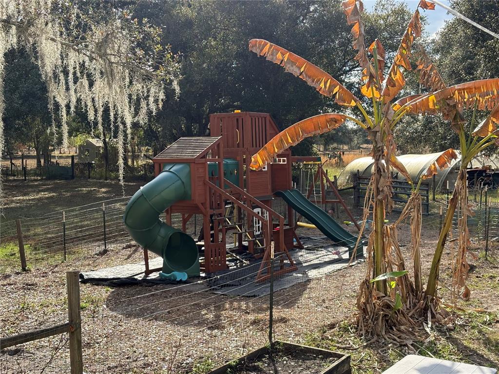 4981 Northwest Lyons Street Arcadia, FL 34266 - Photo 40 of 41