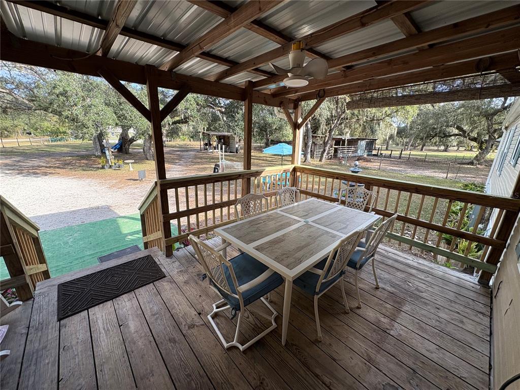 4981 Northwest Lyons Street Arcadia, FL 34266 - Photo 4 of 41