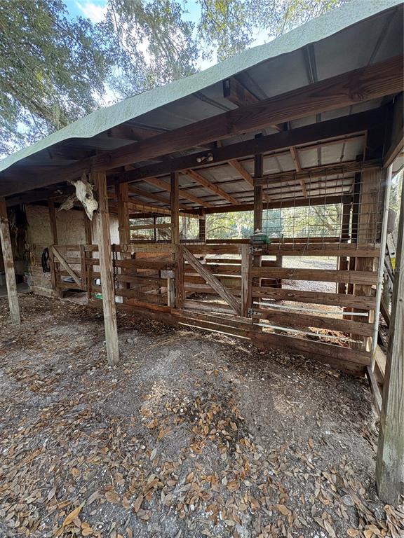 4981 Northwest Lyons Street Arcadia, FL 34266 - Photo 42 of 43