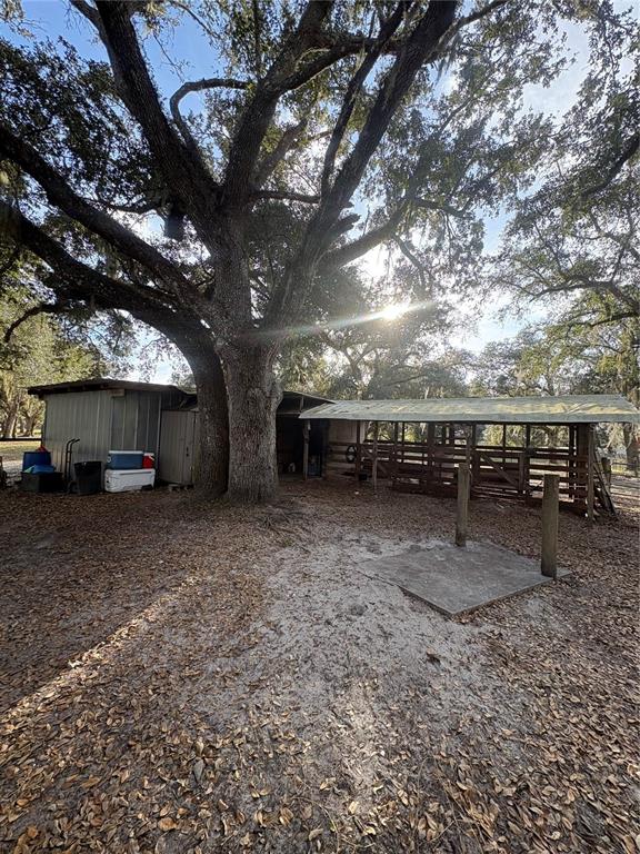 4981 Northwest Lyons Street Arcadia, FL 34266 - Photo 43 of 43