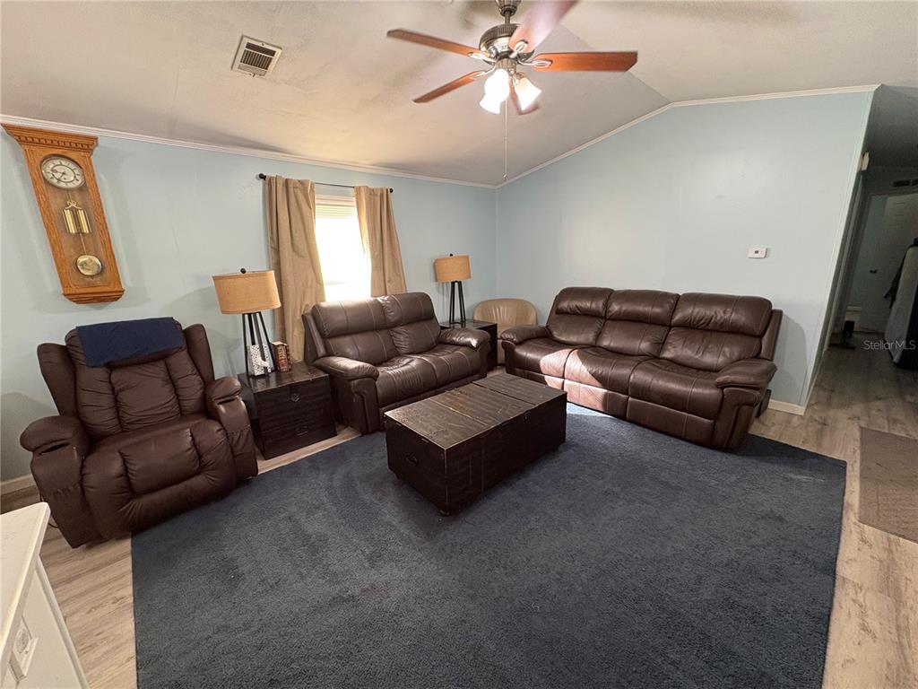 4981 Northwest Lyons Street Arcadia, FL 34266 - Photo 5 of 41