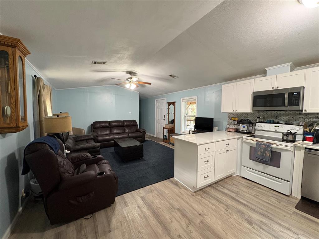 4981 Northwest Lyons Street Arcadia, FL 34266 - Photo 8 of 41