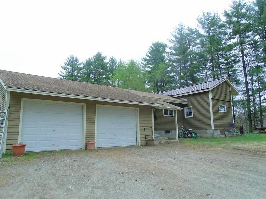 355 Chesterville Ridge Road Kents Hill, ME 04349 - Photo 15 of 20 Photo