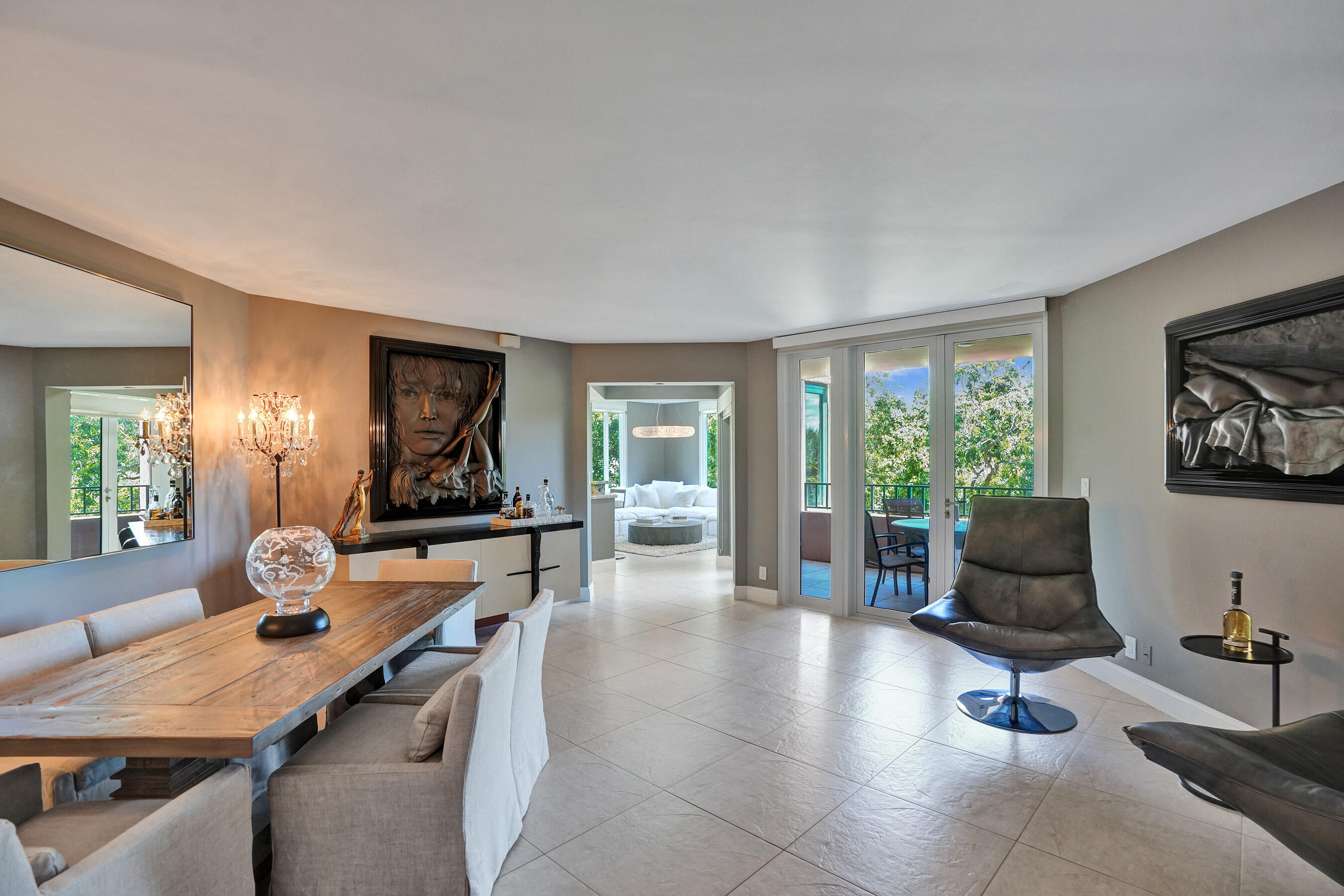 100 Southeast 5th Avenue, Unit 406 Boca Raton, FL 33432 - Photo 23 of 34 DSC06886