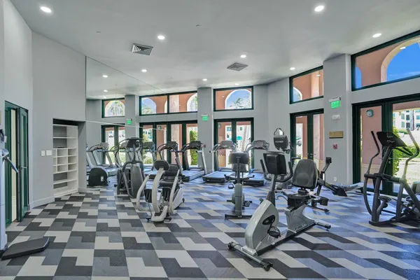 $13,000 | 100 Southeast 5th Avenue, Unit 406, Boca Raton, FL 33432