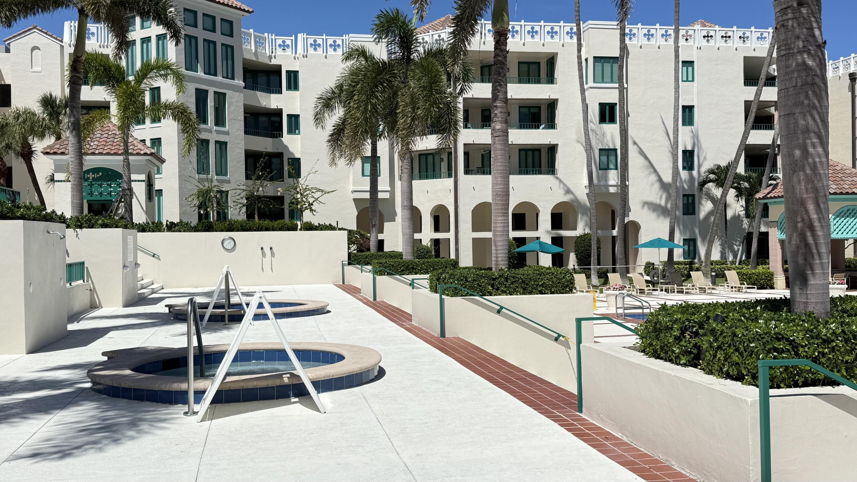 100 Southeast 5th Avenue, Unit 406 Boca Raton, FL 33432 - Photo 31 of 34 IMG_3981