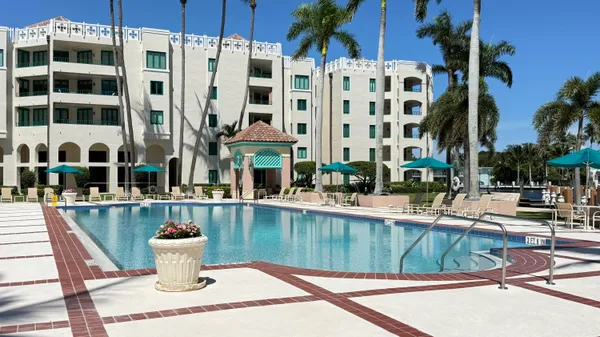 $13,000 | 100 Southeast 5th Avenue, Unit 406, Boca Raton, FL 33432