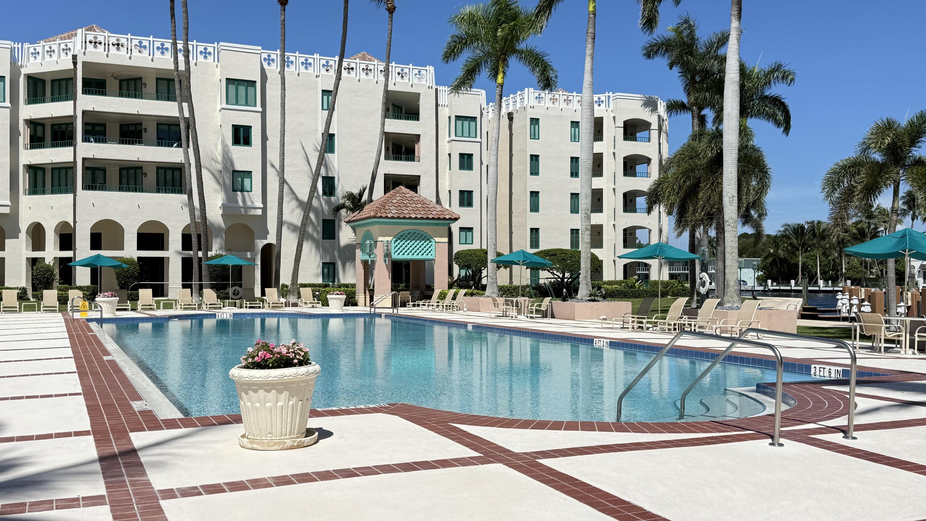 100 Southeast 5th Avenue, Unit 406 Boca Raton, FL 33432 - Photo 32 of 34 IMG_3986