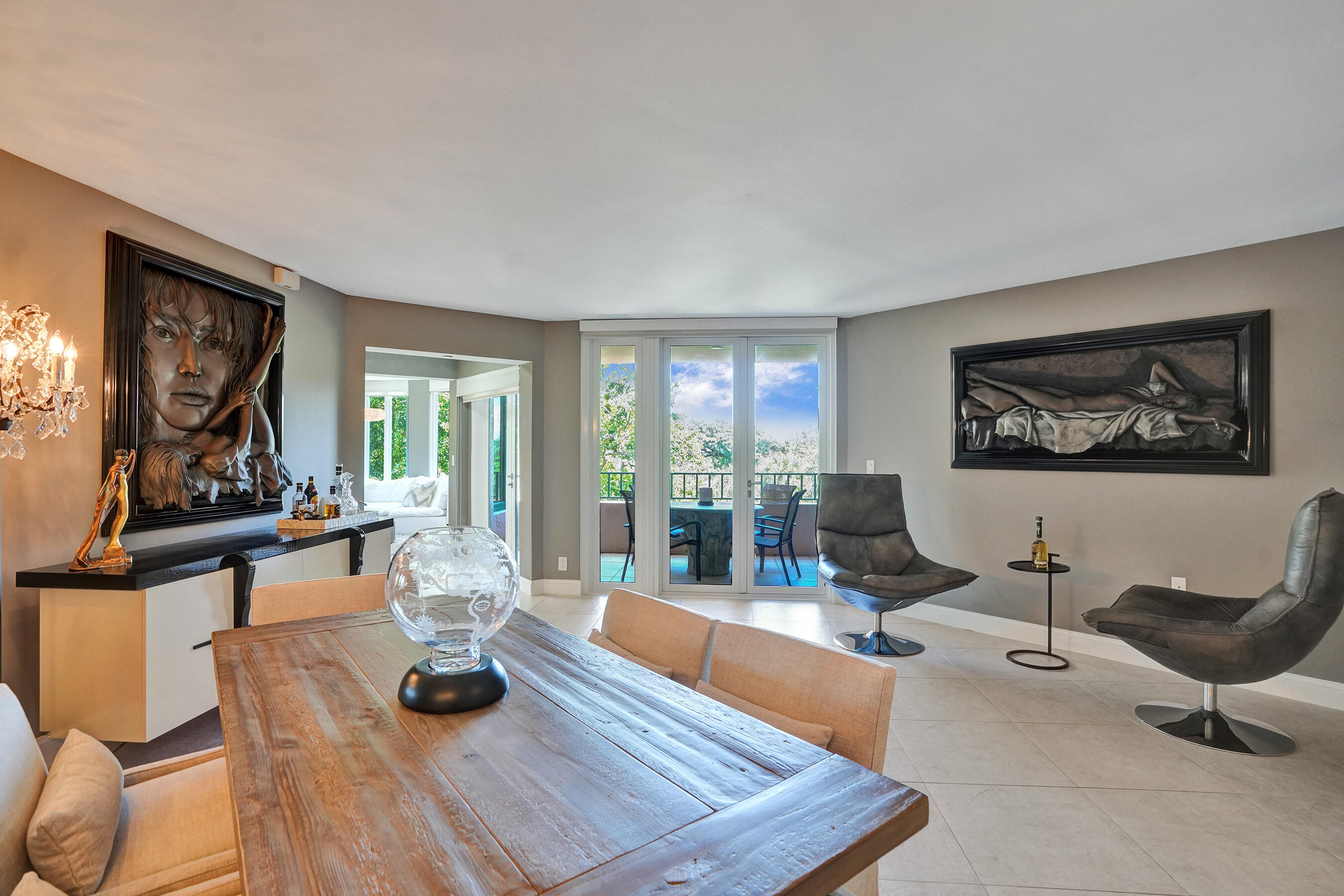 100 Southeast 5th Avenue, Unit 406 Boca Raton, FL 33432 - Photo 5 of 34 DSC06892