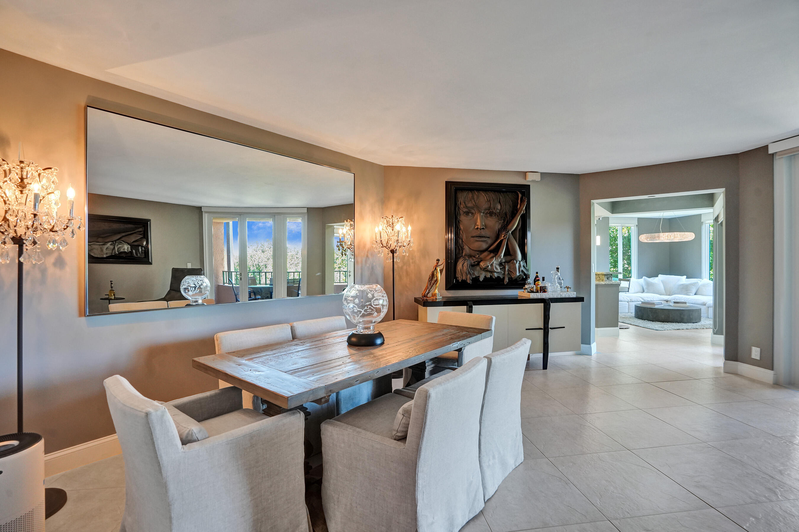 100 Southeast 5th Avenue, Unit 406 Boca Raton, FL 33432 - Photo 6 of 34 DSC06889